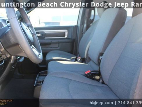 Used 2024 RAM 1500 Classic Warlock image 31