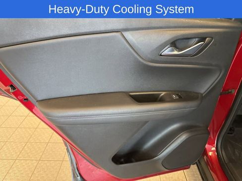 Used 2019 Chevrolet Blazer LT w/ Sun and Wheels Package image 20