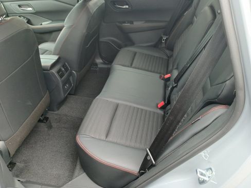Used 2026 Nissan Rogue SV w/ Rock Creek Premium Package AWD/4WD image 13