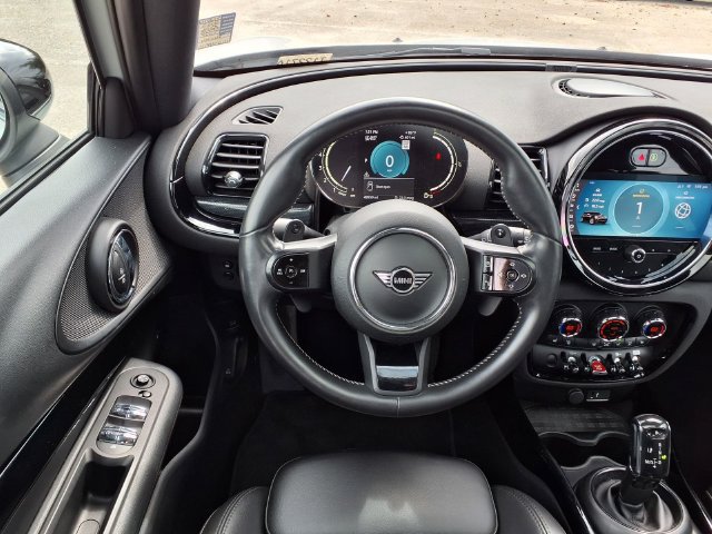 Used 2022 MINI Cooper Clubman S FWD image 18