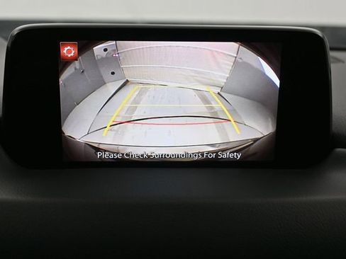 Used 2018 MAZDA CX-5 Grand Touring w/ Premium Package image 12