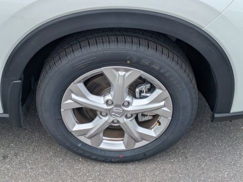 Used 2024 Honda HR-V LX image 10