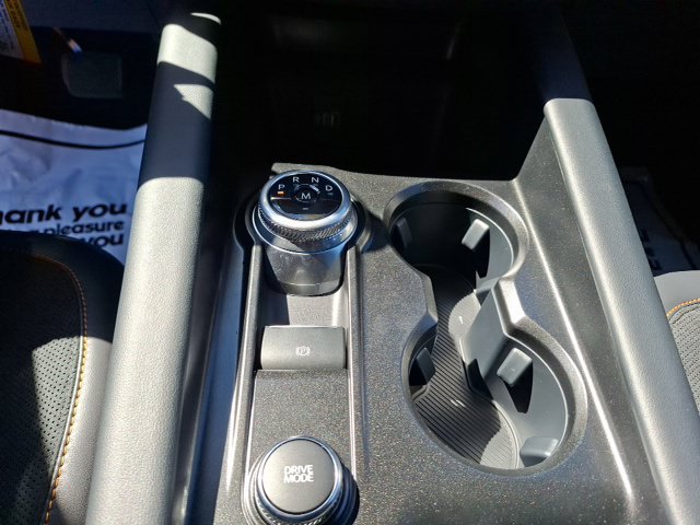 New 2026 Ford Explorer Tremor w/ Tremor Ultimate Package AWD/4WD image 25