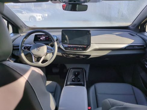 Used 2023 Volkswagen ID.4 Pro S image 5