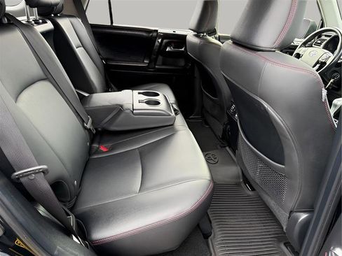 Used 2019 Toyota 4Runner TRD Pro image 27