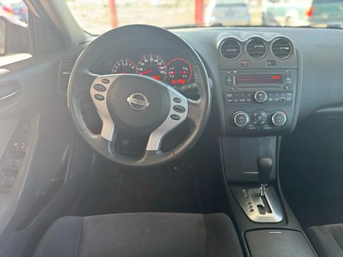 Used 2008 Nissan Altima 2.5 S w/ Convenience Plus Pkg image 14