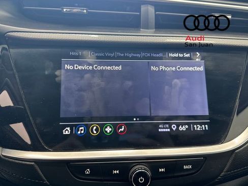 Used 2021 Buick Encore GX Select image 17