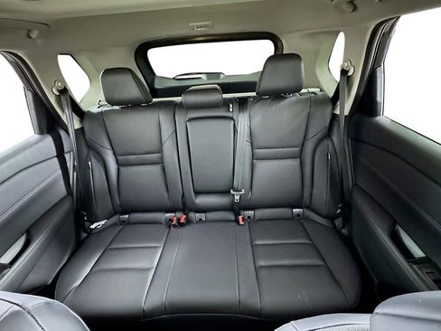 New 2026 Nissan Rogue Dark Armor image 22