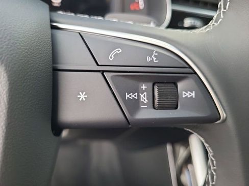 New 2026 Audi Q8 Premium image 23