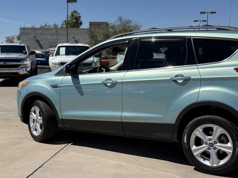 Used 2013 Ford Escape SE image 9