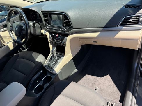 Used 2018 Hyundai Elantra Value Edition FWD image 32