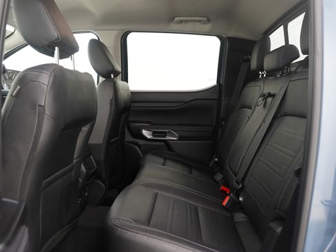 Used 2024 Ford Ranger Lariat w/ FX4 Off-Road Package image 19