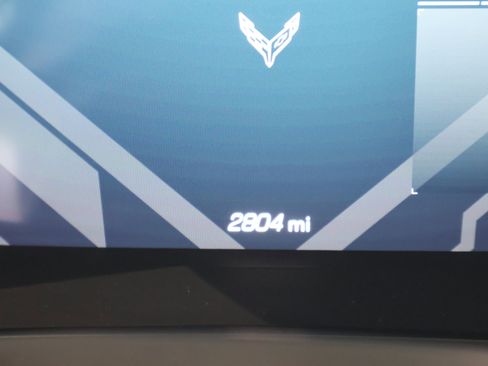 Used 2025 Chevrolet Corvette Z06 image 18