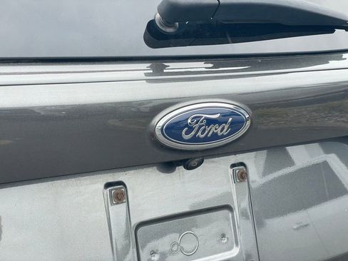 Used 2018 Ford Escape SEL AWD/4WD image 28