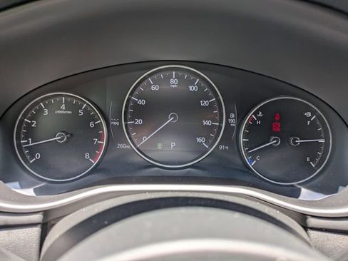 New 2026 MAZDA MAZDA3 s Sport image 21