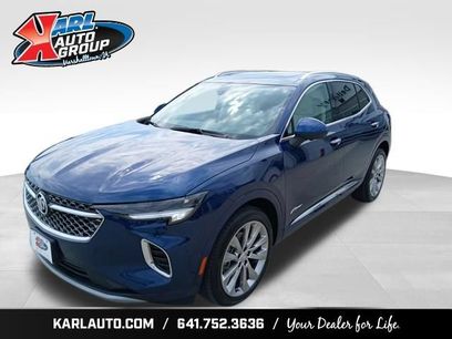Used 2023 Buick Envision Avenir