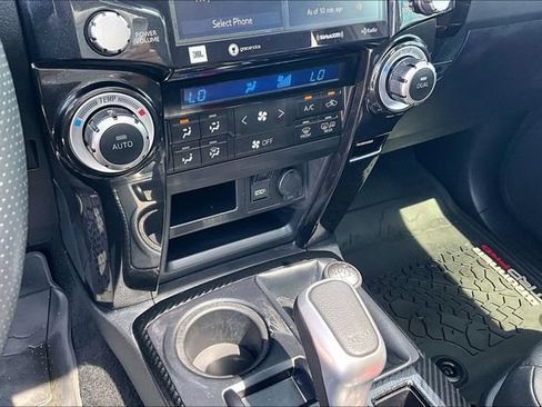 Used 2024 Toyota 4Runner TRD Pro AWD/4WD image 21