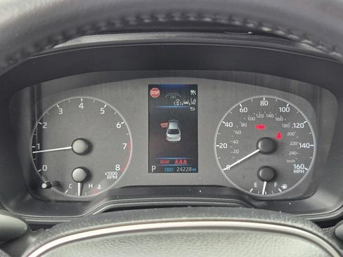 Used 2024 Toyota Corolla SE FWD image 27