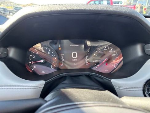 New 2026 Jeep Compass Limited AWD/4WD image 27