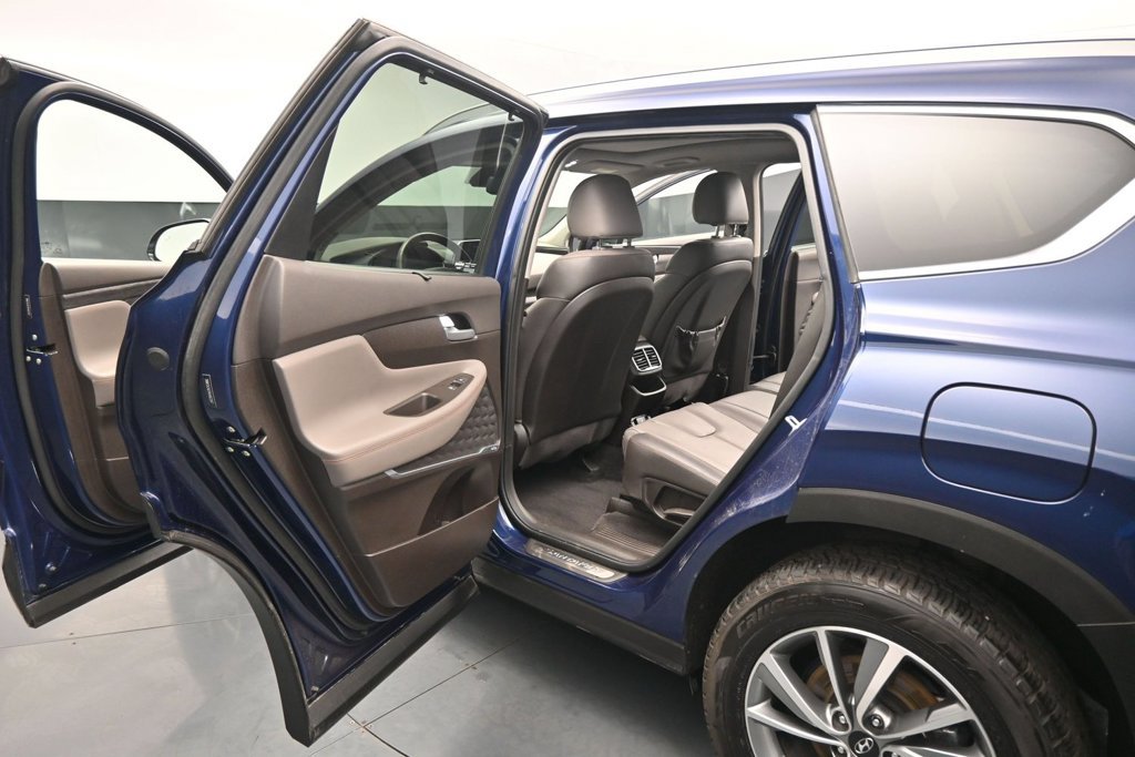 Used 2019 Hyundai Santa Fe AWD image 20