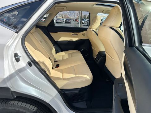 Used 2016 Lexus NX 200t AWD w/ Premium Package image 25