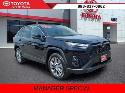 Used 2024 Toyota RAV4 XLE Premium w/ Weather Package