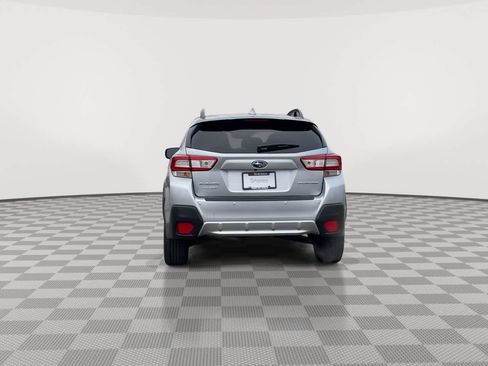 Used 2019 Subaru Crosstrek 2.0i Limited w/ Moonroof Package w/Navigation image 7