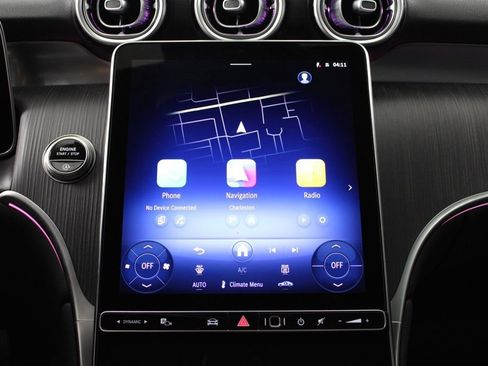 Certified 2026 Mercedes-Benz GLC 300 image 29