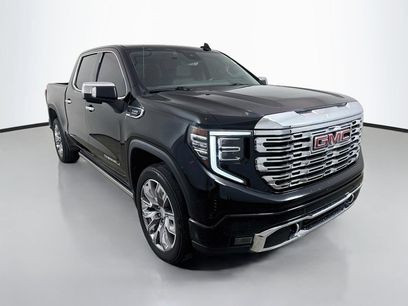 Used 2024 GMC Sierra 1500 Denali