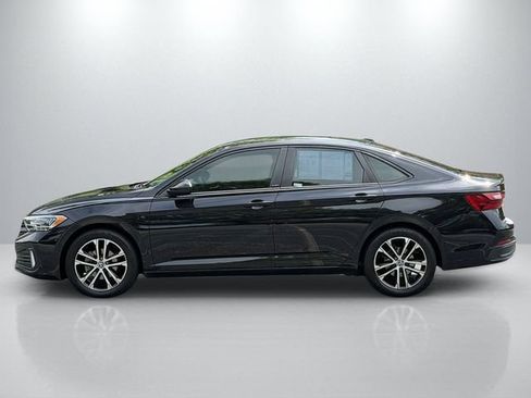 Used 2023 Volkswagen Jetta Sport FWD image 6