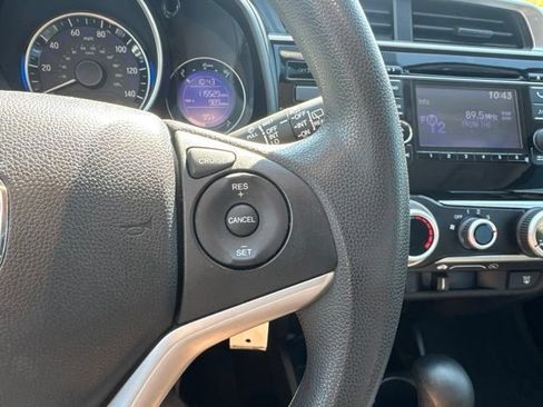 Used 2015 Honda Fit LX image 21