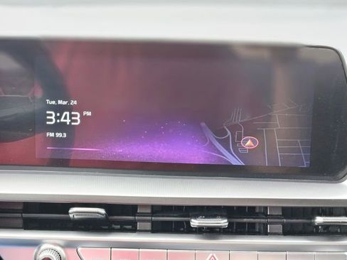 Used 2025 Kia Telluride S AWD/4WD image 23