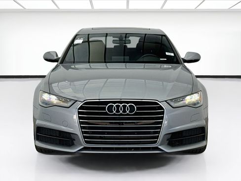 Used 2017 Audi A6 2.0T Premium FWD image 2