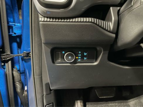 New 2025 Ford Ranger XL image 13