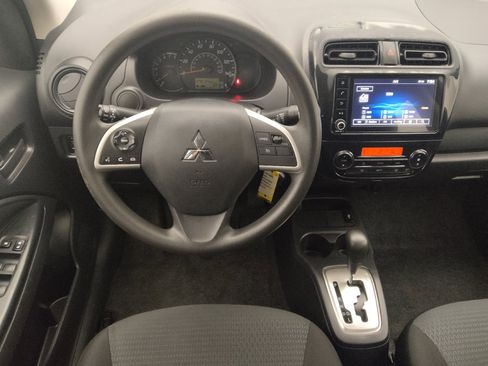 Used 2023 Mitsubishi Mirage G4 LE FWD image 22