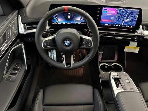 New 2026 BMW X1 M35i w/ Technology Package AWD/4WD image 27