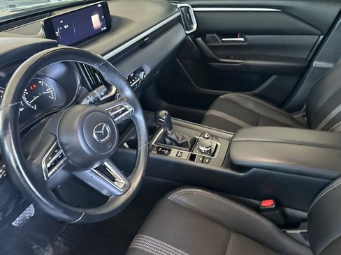Certified 2025 MAZDA CX-50 AWD 2.5 S w/ Preferred Package image 10