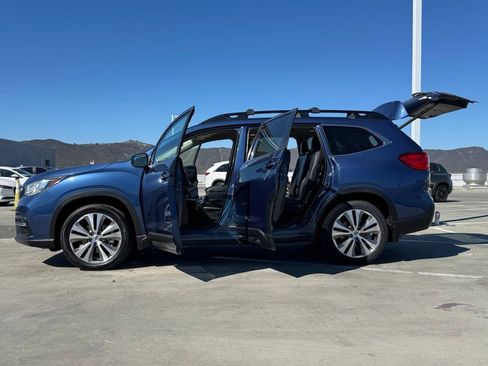 Used 2021 Subaru Ascent Limited AWD/4WD image 25