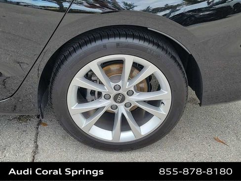 Certified 2026 Audi A3 2.0T Premium w/ Convenience Package AWD/4WD image 16