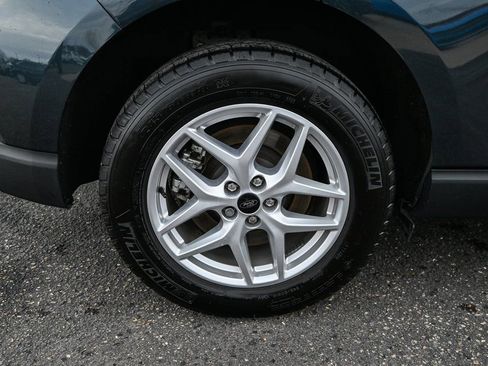 Certified 2024 Ford Edge SEL w/ Convenience Package image 14