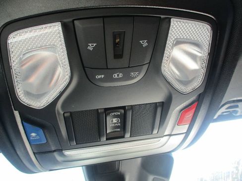 New 2026 RAM 1500 Classic Warlock AWD/4WD image 17