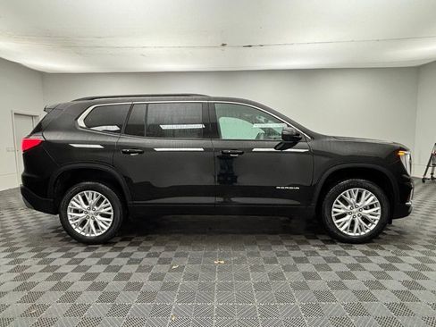 New 2026 GMC Acadia Elevation w/ Elevation Premium Package image 7