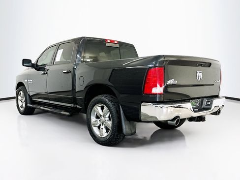 Used 2017 RAM 1500 Big Horn AWD/4WD image 5