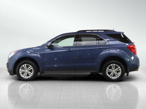 Used 2012 Chevrolet Equinox LT w/ Driver Convenience Package image 2