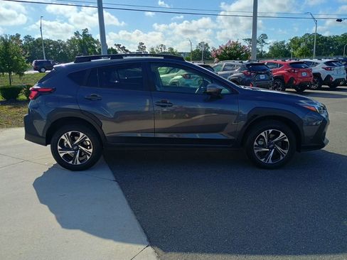 Certified 2024 Subaru Crosstrek 2.0i Premium AWD/4WD image 4