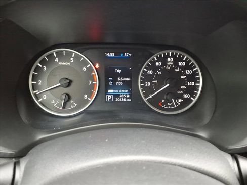 Used 2023 Nissan Sentra S image 30