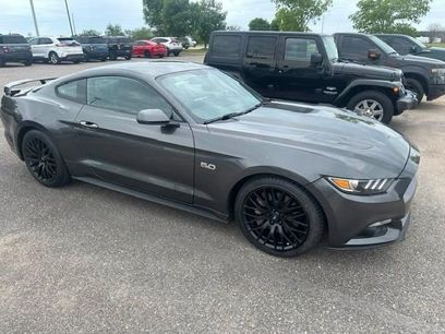 Used 2015 Ford Mustang GT