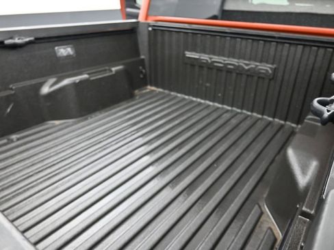 Certified 2025 Toyota Tacoma TRD Off-Road image 19