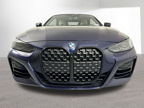 Used 2022 BMW 440i xDrive Convertible w/ Premium Package AWD/4WD image 27