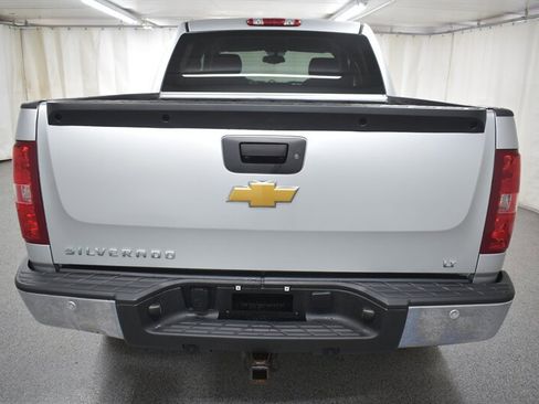 Used 2012 Chevrolet Silverado 1500 LT w/ All-Star Edition image 5
